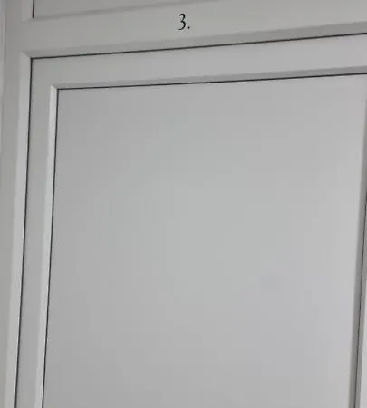 Appartement Muric Apartman 8 Ljubljana