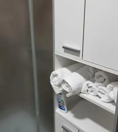 Appartement Muric Apartman 8