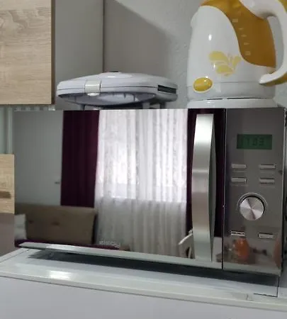 Muric Apartman 8 Ljubljana