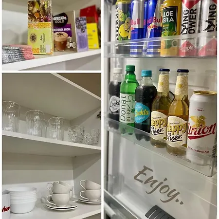 Muric Apartman 8 Appartement