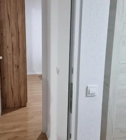 Apartment Muric Apartman 8 Ljubljana