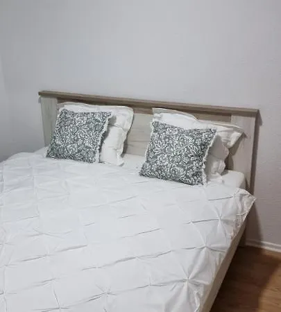 Muric Apartman 8 Ljubljana