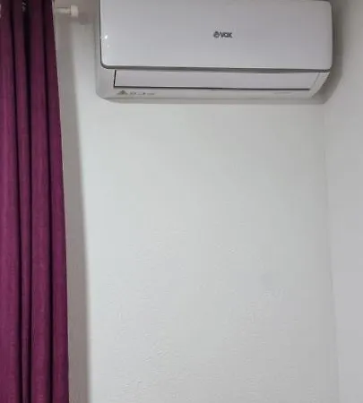 Muric Apartman 8 * Ljubljana