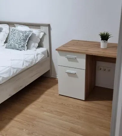 Muric Apartman 8 * Ljubljana