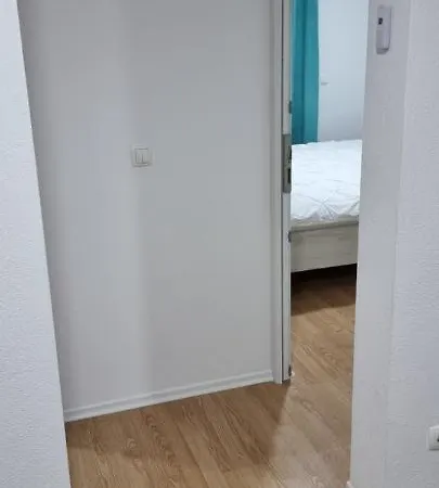 Muric Apartman 8 * Ljubljana