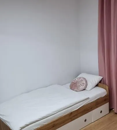 Muric Apartman 8 Appartement