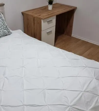 Appartement Muric Apartman 8