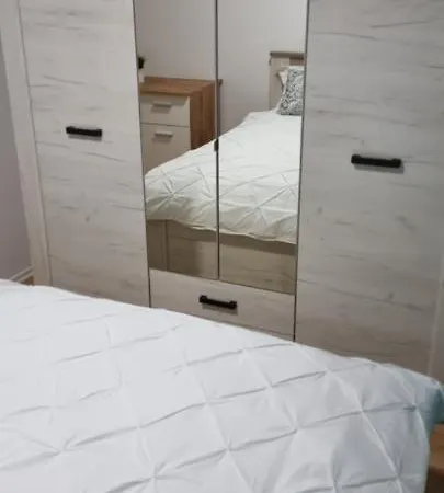 Muric Apartman 8 * Ljubljana