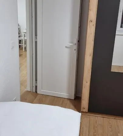 Appartement Muric Apartman 8