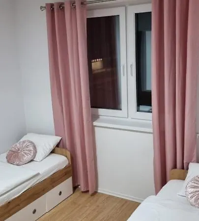 Muric Apartman 8 Appartement Ljubljana