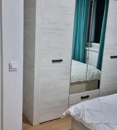 Muric Apartman 8 * Ljubljana