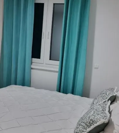 Muric Apartman 8 Ljubljana