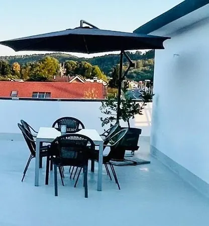 Muric Apartman 8 Appartement *
