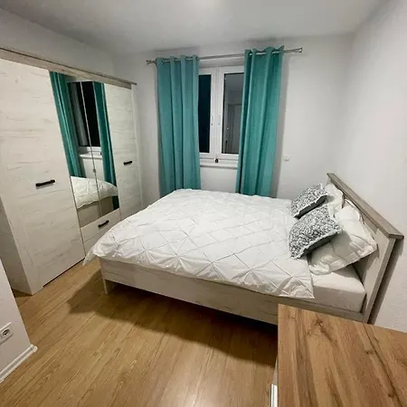 Muric Apartman 8 Ljubljana