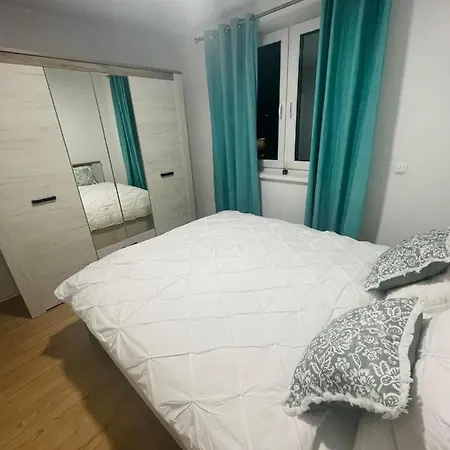 Muric Apartman 8 Ljubljana