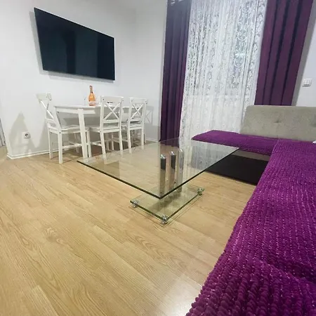 Muric Apartman 8 Ljubljana
