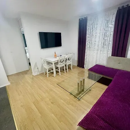 Muric Apartman 8