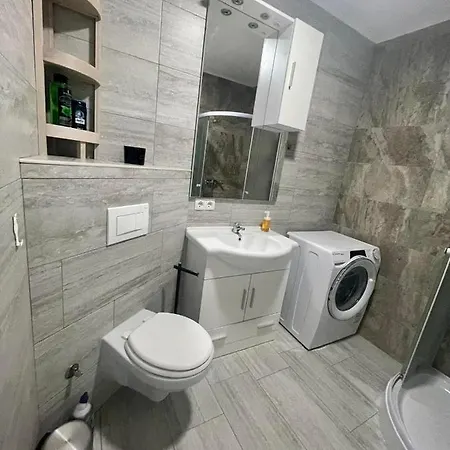 Muric Apartman 8 Appartement