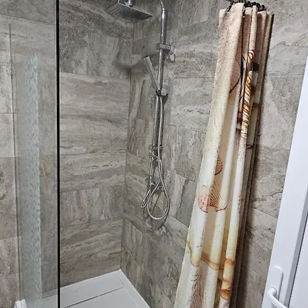 Muric Apartman 8 * Ljubljana