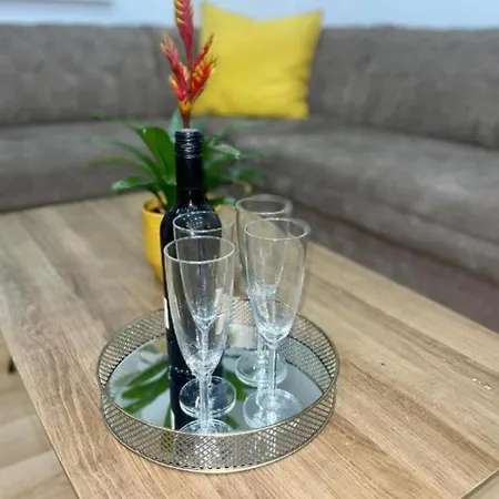 Appartement Muric Apartman 8