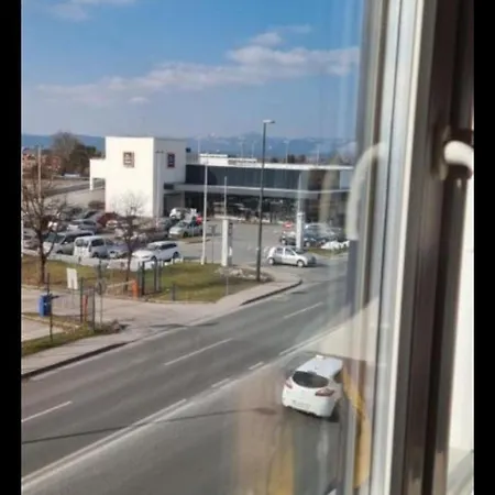 Muric Apartman 8