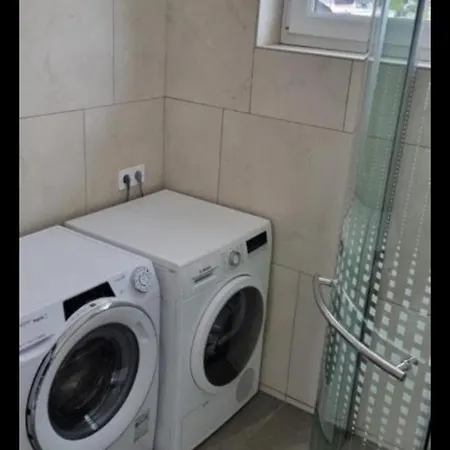Muric Apartman 8 Appartement